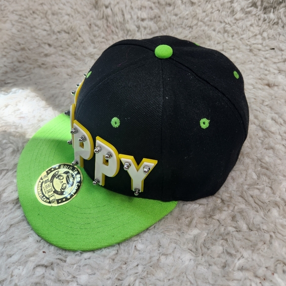 My Hero Academia-FROPPY Character Hat with PINS (one size) USA Inspired. - Picture 3 of 9